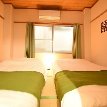 Cocomosu Tengachaya Osaka Eksteriør billede