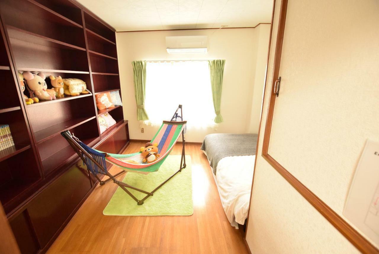 Cocomosu Tengachaya Osaka Eksteriør billede